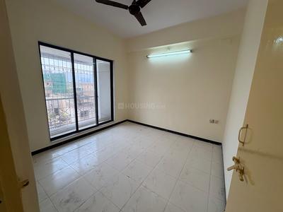 Bedroom Image of 950 Sq.ft 2 BHK Apartment / Flat for sale in Kopar Khairane Navi Mumbai for Rs. 13000000