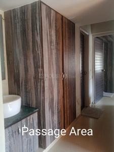 Image of 1359 Sq.ft 2 BHK Apartment / Flat for sale in South Bopal, Ahmedabad for Rs. 9000000