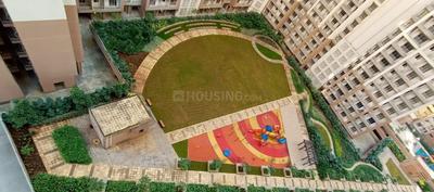 Image of 1246 Sq.ft 2 BHK Apartment / Flat for sale in Indiabulls Greens, Panvel, Navi Mumbai for Rs. 6900000