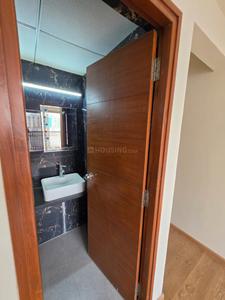 Bathroom Image of 2330 Sq.ft 3 BHK Apartment / Flat for sale in Indraprasth Greens, Shyamal Ahmedabad for Rs. 23000000