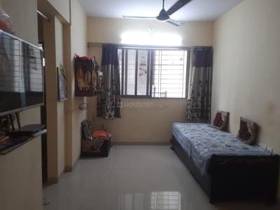 1 BHK Flat