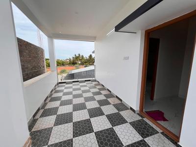 Balcony Image of 2350 Sq.ft 3 BHK Independent House for sale in Thudiyalur Coimbatore for Rs. 12000000