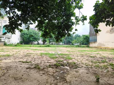 Image of 270 Sq.ft Residential Plot / Land for sale in Eros Rosewood City, Sector 49, Gurgaon for Rs. 90450000