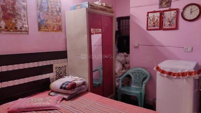 1 BHK Independent Builder Floor