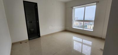 Bedroom Image of 750 Sq.ft 2 BHK Apartment / Flat for rent in Hubtown Rising City, Ghatkopar East Mumbai for Rs. 65000