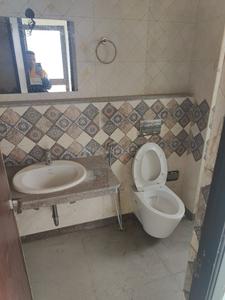 Bathroom Image of 2078 Sq.ft 3 BHK Apartment / Flat for sale in Bengal Peerless Avidipta Phase II, Santoshpur Kolkata for Rs. 41000000