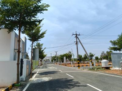 Image of 436 Sq.ft Residential Plot / Land for sale in Kovilpalayam, Coimbatore for Rs. 1195000