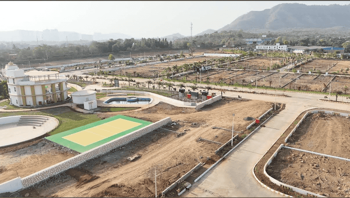 Riyasat Riyasat Prime Phase 2 Main Image 1