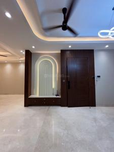 Hall Image of 4500 Sq.ft 4 BHK Builder Floor for sale in Sector 9 Faridabad for Rs. 35000000