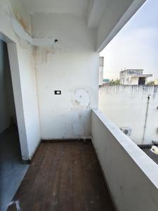 Balcony Image of 998 Sq.ft 2 BHK Apartment / Flat for sale in Maduravoyal Chennai for Rs. 9145000