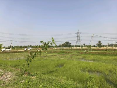 Image of 60 Sq.ft Residential Plot / Land for sale in Root2Home Advika Enclave Phase 1, Dadri, Greater Noida for Rs. 2005500