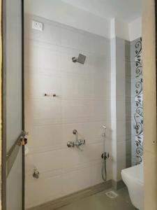 Bedroom One Image of 1150 Sq.ft 3 BHK Apartment / Flat for sale in Fair Township Building No 1, Palghar Mumbai for Rs. 4032000