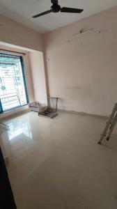 Hall Image of 590 Sq.ft 1 BHK Apartment / Flat for rent in Kamothe Navi Mumbai for Rs. 23000