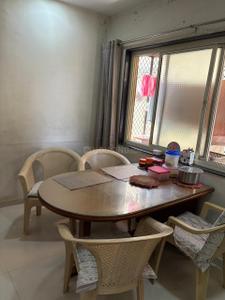 Hall Image of 1395 Sq.ft 3 BHK Apartment / Flat for sale in Satellite Ahmedabad for Rs. 8200000