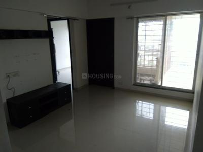 Bedroom Image of 800 Sq.ft 2 BHK Apartment / Flat for sale in Jairaj Aaradhyam Phase III, Kondhwa Pune for Rs. 4800000