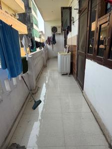 Balcony Image of 3150 Sq.ft 3 BHK Builder Floor for rent in Sector-9A Bahadurgarh for Rs. 18000
