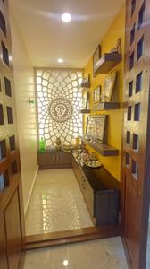 Hall Image of 1460 Sq.ft 3 BHK Apartment / Flat for sale in Dugar Ashwa, Kodambakkam Chennai for Rs. 23500000