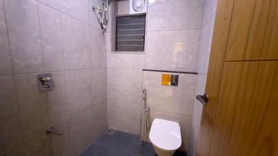 Image of 2500 Sq.ft 3 BHK Apartment / Flat for rent in Saamarth H7, PDPU Road, Gandhinagar for Rs. 55000