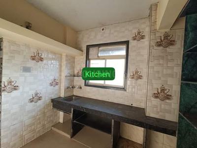 Kitchen Image of 930 Sq.ft 2 BHK Apartment / Flat for sale in Kalyan East Kalyan for Rs. 5400000