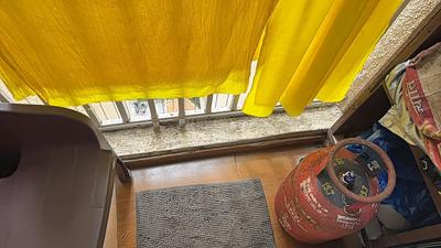 Image of 425 Sq.ft 1 BHK Apartment / Flat for sale in Sunrise Parkview Phase I, Padle Gaon, Thane for Rs. 3300000
