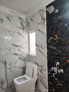 Bathroom Image of 1350 Sq.ft 3 BHK Duplex for sale in Raviraj Colorado, Kondhwa Pune for Rs. 9900000