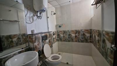 Image of 1690 Sq.ft 3 BHK Apartment / Flat for rent in Gaurs Sports Wood, Sector 79, Noida for Rs. 50000