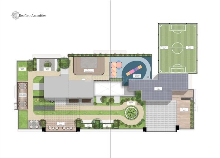 Rajendra Nagar Swagat CHSL Main Image 1