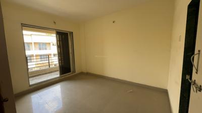 Bedroom Image of 905 Sq.ft 2 BHK Apartment / Flat for sale in Badlapur East Badlapur for Rs. 4000000