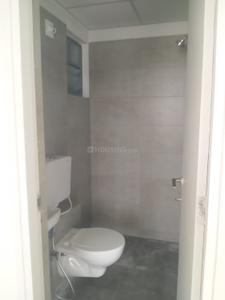Image of 550 Sq.ft 1 RK Apartment / Flat for rent in Godrej Vanaangan, Jagatpur, Ahmedabad for Rs. 15000