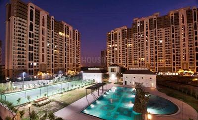 Image of 3586 Sq.ft 4 BHK Apartment / Flat for sale in DLF New Town Heights, New Town, Kolkata for Rs. 31500000