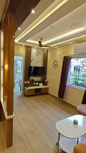 Hall Image of 1765 Sq.ft 4 BHK Apartment / Flat for sale in Purbalok Kolkata for Rs. 22500000