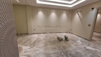 Bedroom Image of 1000 Sq.ft 2 BHK Builder Floor for sale in Ramesh Nagar New Delhi for Rs. 13600000