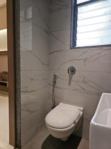 Bedroom Two Image of 1388 Sq.ft 3 BHK Apartment / Flat for sale in Kolte Patil Springshire, Wagholi Pune for Rs. 8900000