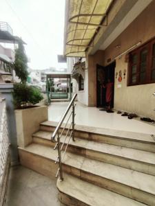 Balcony Image of 2700 Sq.ft 4 BHK Independent House for sale in  Ankur Society, Naranpura Ahmedabad for Rs. 35100000