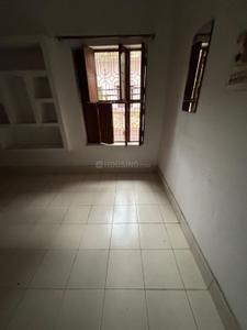 Bedroom Image of 1000 Sq.ft 2 BHK Builder Floor for rent in Indira Nagar Lucknow for Rs. 10000