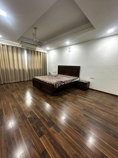 Luxury Apartment Bedroom 1