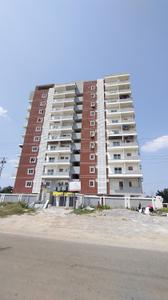 Building Image of 1369 Sq.ft 2 BHK Apartment / Flat for sale in Kaakatiya Diamond Heights, Velimela Sangareddy for Rs. 7946000