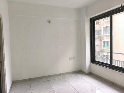 Bedroom Image of 1076 Sq.ft 3 BHK Apartment / Flat for sale in Vaishno Devi Circle Ahmedabad for Rs. 6900000