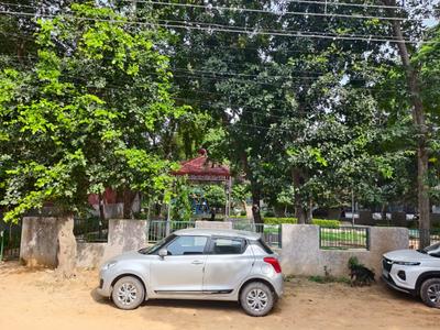 Image of 1835 Sq.ft 2 BHK Independent House for sale in Sector 21, Gurgaon for Rs. 52500000