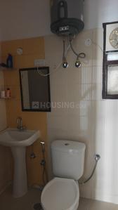 Image of 1670 Sq.ft 3 BHK Apartment / Flat for sale in TDI Wellington Heights, Sector 117, Mohali for Rs. 11000000