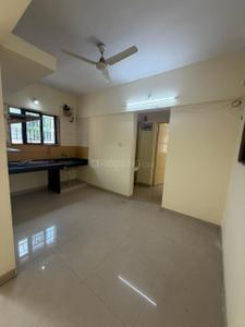 Hall Image of 580 Sq.ft 1 BHK Apartment / Flat for rent in Magarpatta Heliconia, Hadapsar Pune for Rs. 25000