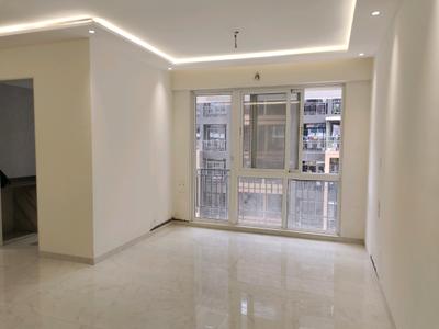 Living Room Image of 1210 Sq.ft 2 BHK Apartment / Flat for sale in Alliance Galaxy by Alliance Infra, Airoli Navi Mumbai for Rs. 13800000