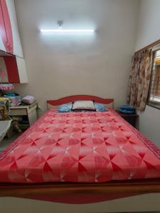 Bedroom Image of 2251 Sq.ft 6 BHK Independent House for sale in Prahlad Nagar Ahmedabad for Rs. 35000000
