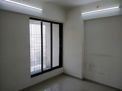 Living Room Image of 405 Sq.ft 1 BHK Apartment / Flat for rent in Worli Mumbai for Rs. 45000