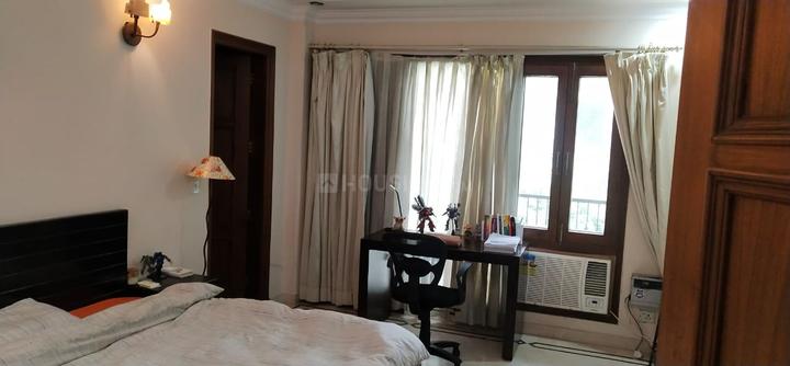 Chhattarpur Bedroom 1