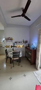 Hall Image of 1327 Sq.ft 3 BHK Apartment / Flat for sale in Gottigere Bengaluru for Rs. 8200000