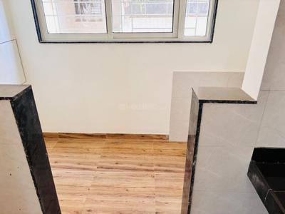 Balcony Image of 1708 Sq.ft 3 BHK Apartment / Flat for sale in Ganga Vishnu Heights, Karve Nagar Pune for Rs. 23500000