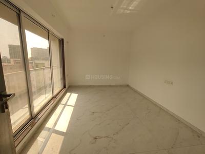 Balcony Image of 1200 Sq.ft 3.5 BHK Apartment / Flat for sale in Umang Heights, Andheri West Mumbai for Rs. 40500000