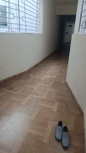 Balcony Image of 650 Sq.ft 1 BHK Apartment / Flat for rent in Wakad Pune for Rs. 18000
