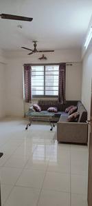 1 BHK Flat